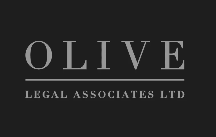 Olive Legal 